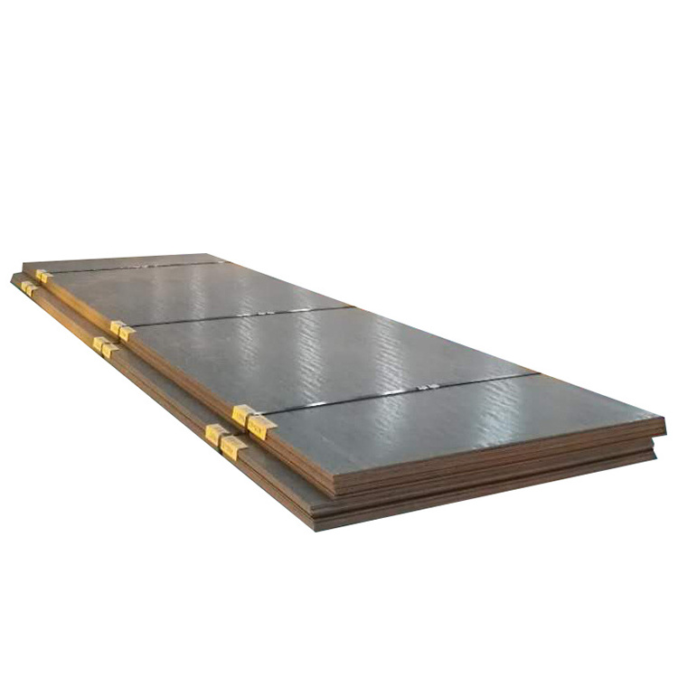 AR500 500HBW wear resistant Steel plate for sales