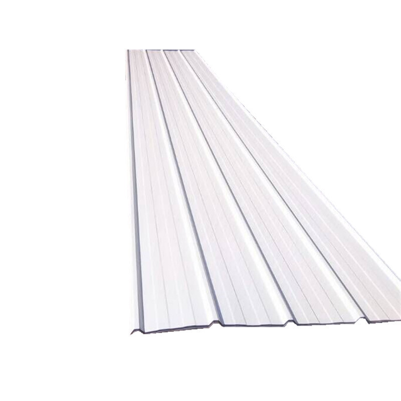 High Strength Corrugated Iron Roof /Building  Metal Roofing/PPGI GI Corrugated Steel Sheet Metal Roofing