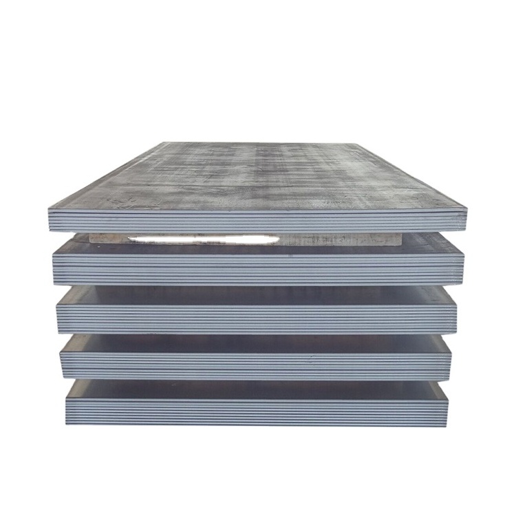 AR500 500HBW wear resistant Steel plate for sales