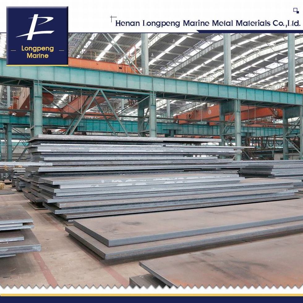 Best quality high strength low alloy steel plate S690QL S890QL steel solution supplier in China