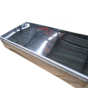 Best Quality AISI 304 310 316L 410 Mirror Stainless Steel Sheets Per Kg Price Philippines Bangladesh