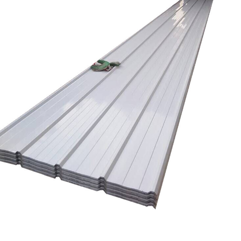 High Strength Corrugated Iron Roof /Building  Metal Roofing/PPGI GI Corrugated Steel Sheet Metal Roofing