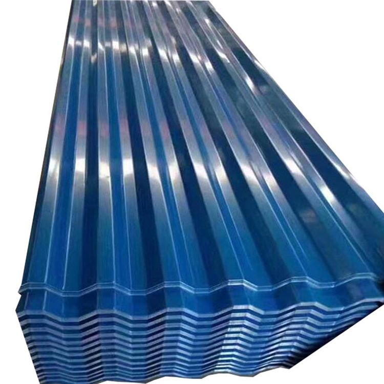 High Quality Best Price Metal Roofing Philippines/ Color Coated  Roofing Sheet