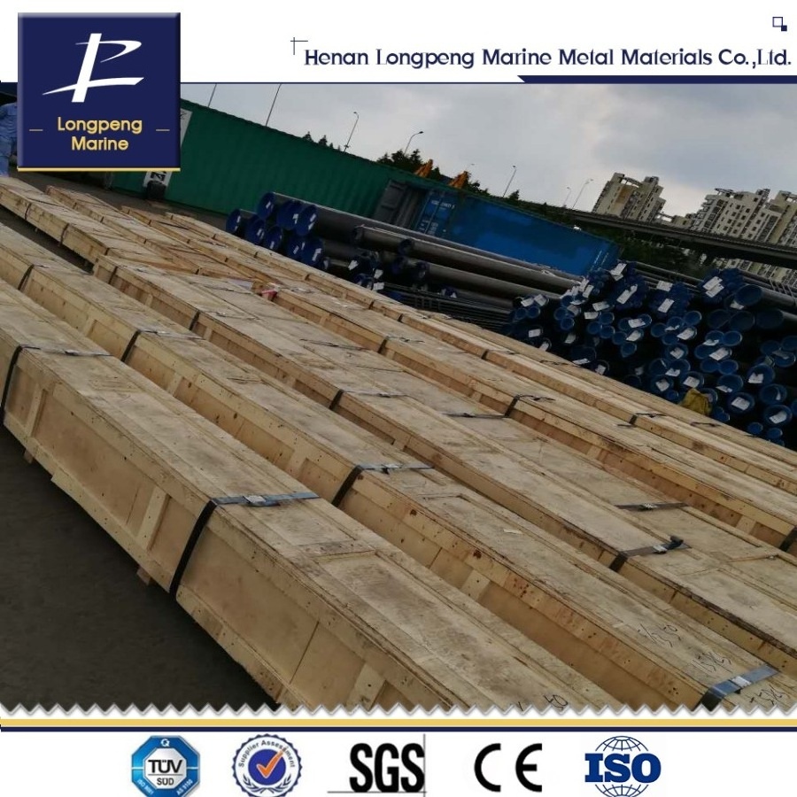 Custom Stainless Steel Processing 304 316 316l 316Ti Stainless Steel Flat Bars