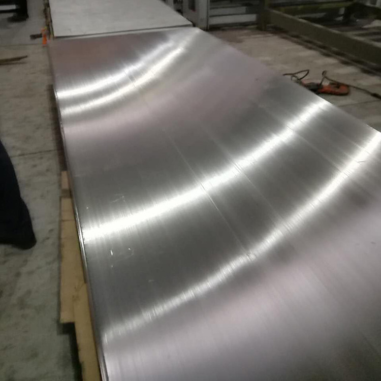 Customized Processing Aisi 9cr18 304 2b 440c Abrasion Resistant Stainless Steel for Catering Equipment