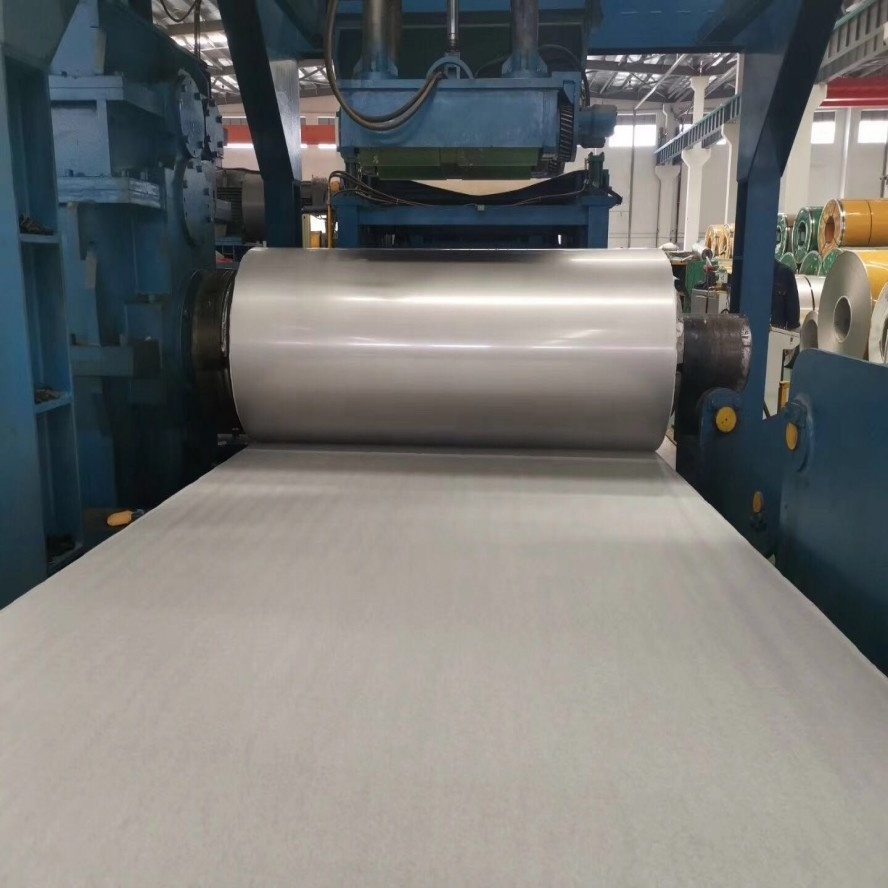 Processing Cutting 304 304L 316L Wall Panels Bending Stainless Steel sheet Plate Price