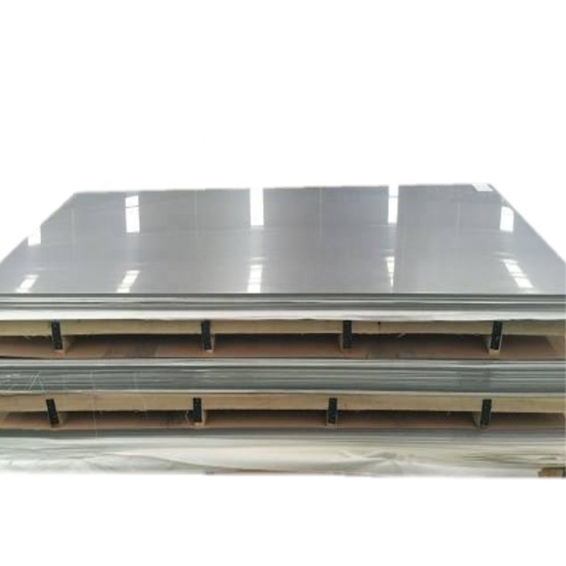 Processing Cutting 304 304L 316L Wall Panels Bending Stainless Steel sheet Plate Price