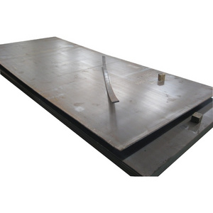 AR500 500HBW wear resistant Steel plate for sales