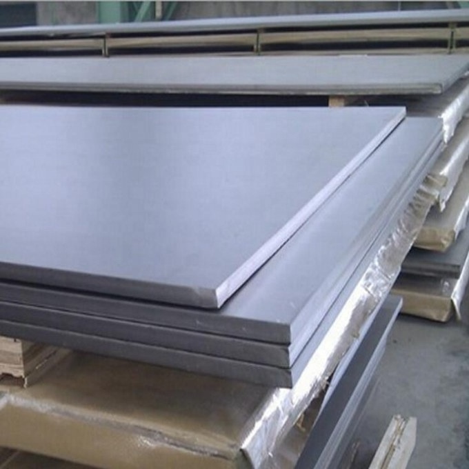 904L Stainless Steel Plate Price Per Kg