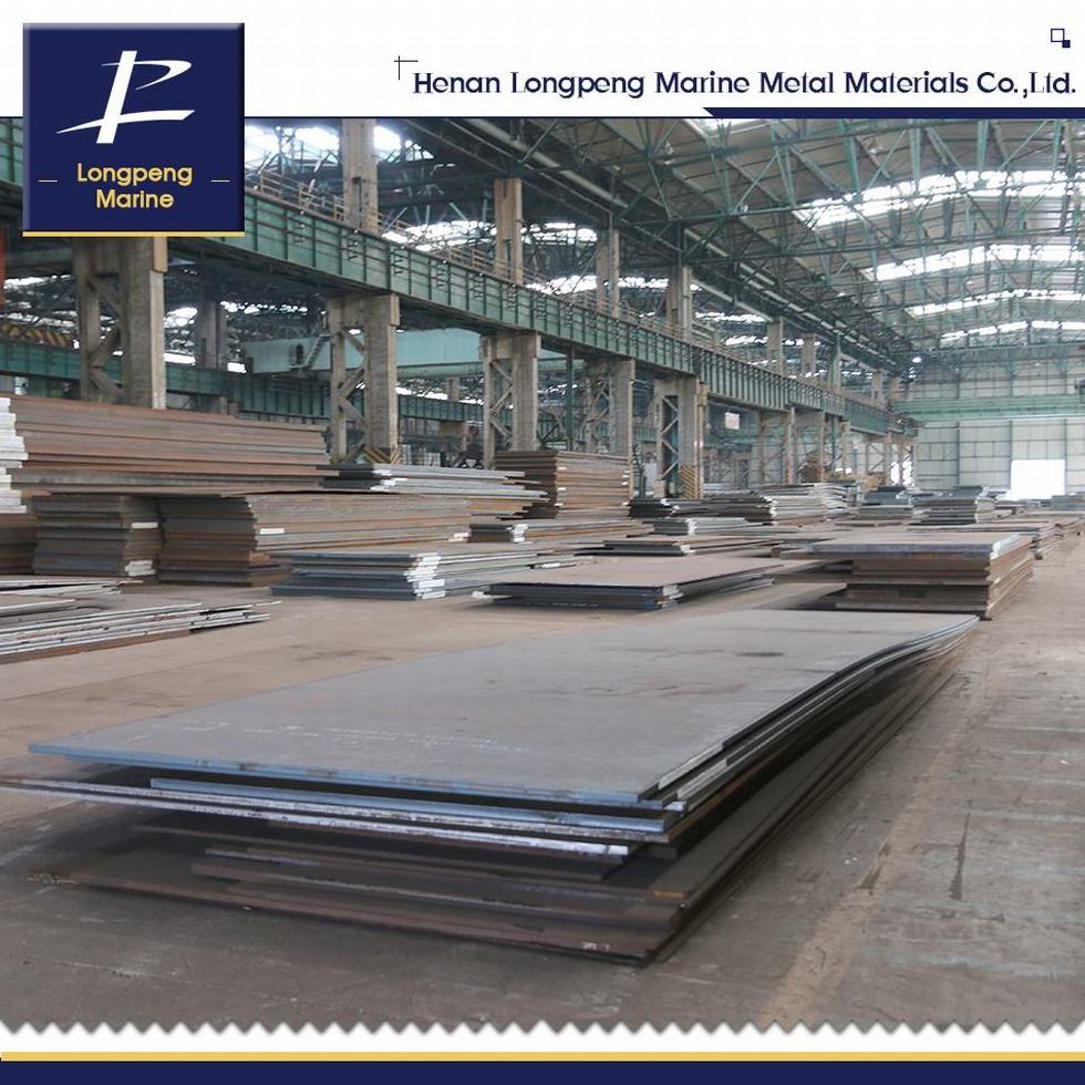 Best quality high strength low alloy steel plate S690QL S890QL steel solution supplier in China