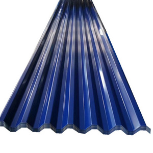 High Quality Best Price Metal Roofing Philippines/ Color Coated  Roofing Sheet