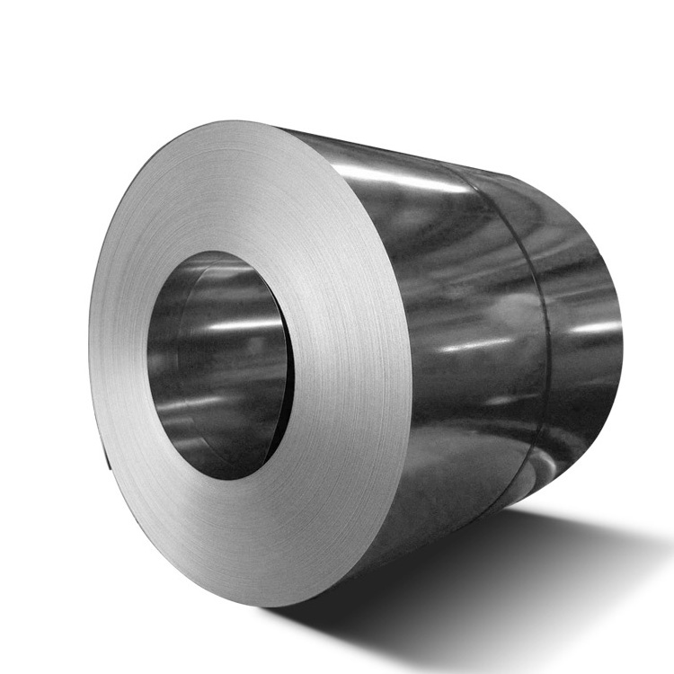 Cold Rolled Ba Stainless Steel Coils of Mirror Finish SS Coil Per Ton Price