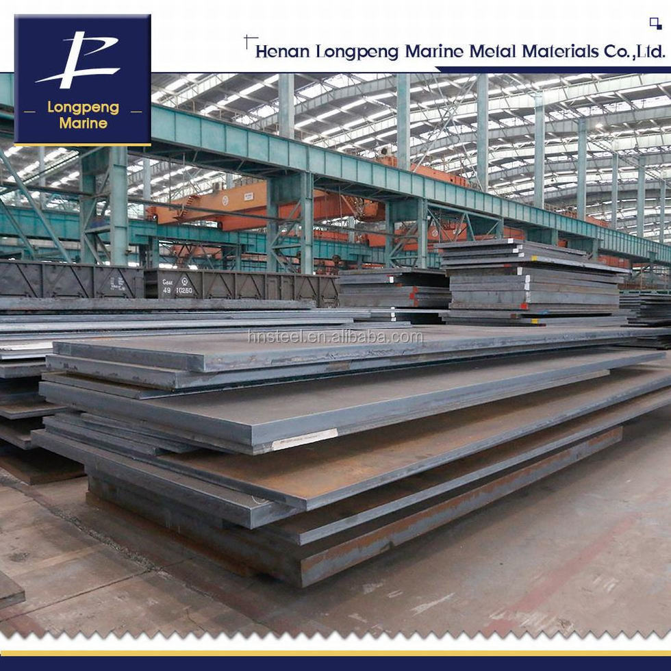 Chinese flat bolier quality high strength steel A514, A515, A516, A517, A387grade steel sheet