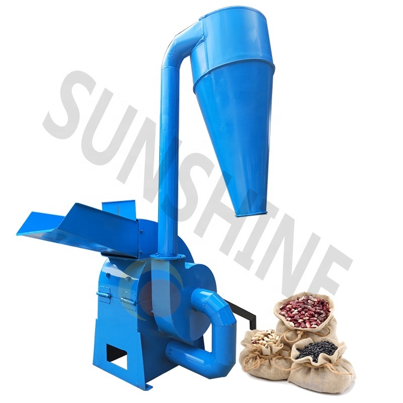 Small poultry feed production line/500kg/h feed pellet machine/hot sell animal feed processing machinery