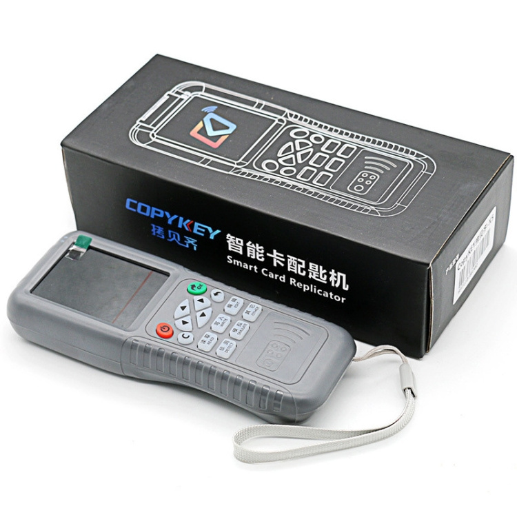 Id Card Reader Writer Copier Duplicator Usb Proximity Sensor Smart Card Desktop Rfid Reader