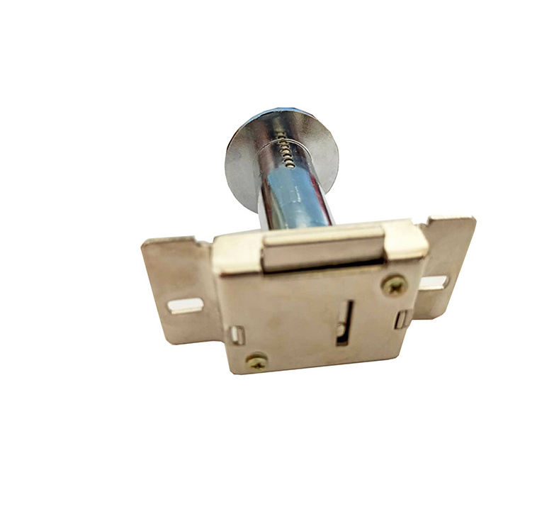 Hot Sales Three Size Mechanical Lock For Safe Box,Gun Cabinet,Confidential Filing Cabinet