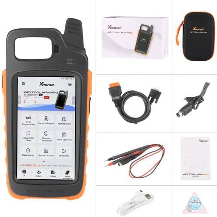 Car Key Programmer Car Immobilizer Ecu Programming Tools Obd Obd2 All System Diagnostic Key Fob Programmer