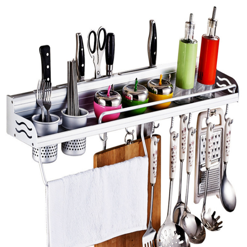 Hot Selling Multi-use Stainless Steel Dishes Rack Steady Sink Drain Kitchen Organizer Rack Dish Shelf Sink Drying Rack