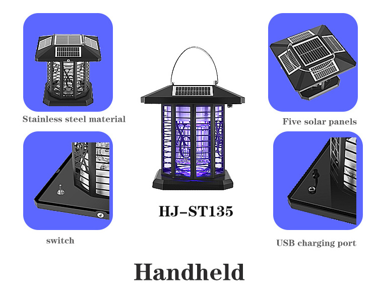 anti moustique mata moskito rechargeable fly tarp trapper mosquitoes killer lampe led solar mosquito killing lamp