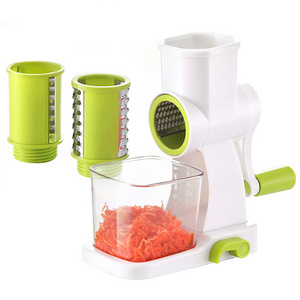 Best Selling Products Kitchen Tool 2023 Top Seller Chinese Video Kitchen Accessories Vegetable Cutter Grater Shredder