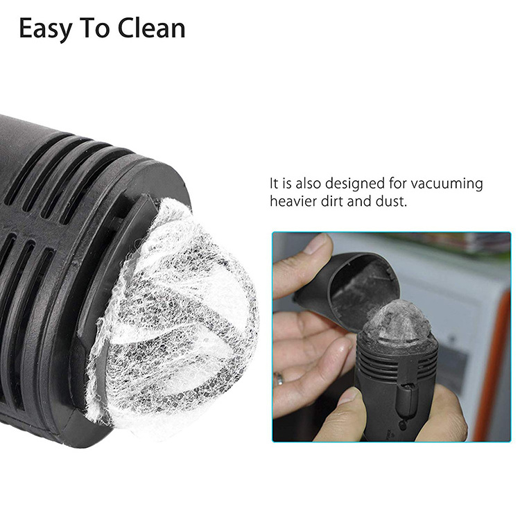 Universal Mini USB Vacuum Cleaner Computers Laptop Keyboard Handheld Dust Cleaner Vacuum Brush Clean Tool Set