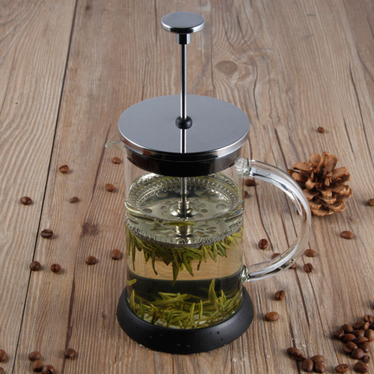 wholesale price french press coffee maker,portable travel french press,cafetiere french press