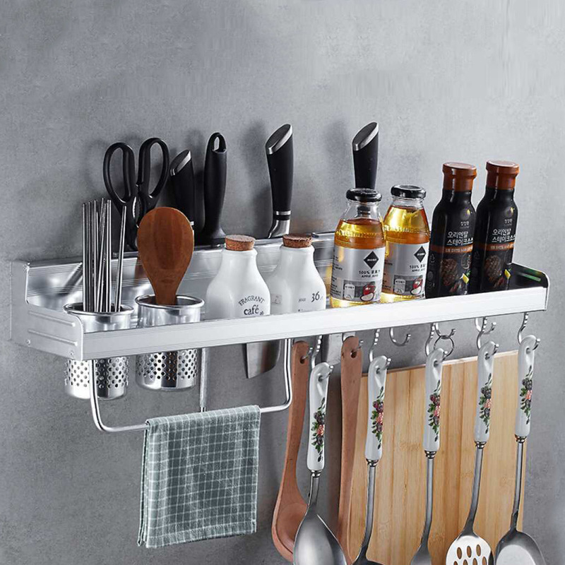 Hot Selling Multi-use Stainless Steel Dishes Rack Steady Sink Drain Kitchen Organizer Rack Dish Shelf Sink Drying Rack