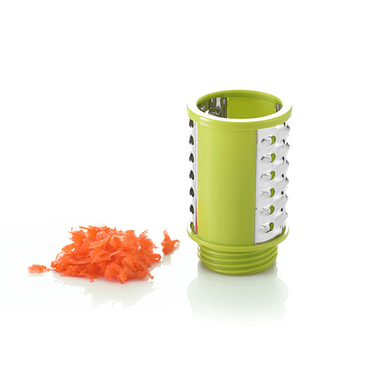 Best Selling Products Kitchen Tool 2023 Top Seller Chinese Video Kitchen Accessories Vegetable Cutter Grater Shredder