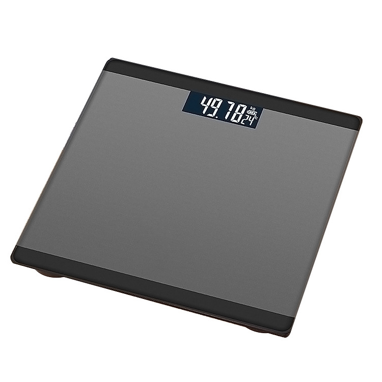 New Arrival Hot Selling Accessories Bathroom Body Weight Scale Digital Electronic Scale Electronic Personal Body Weighing Scale