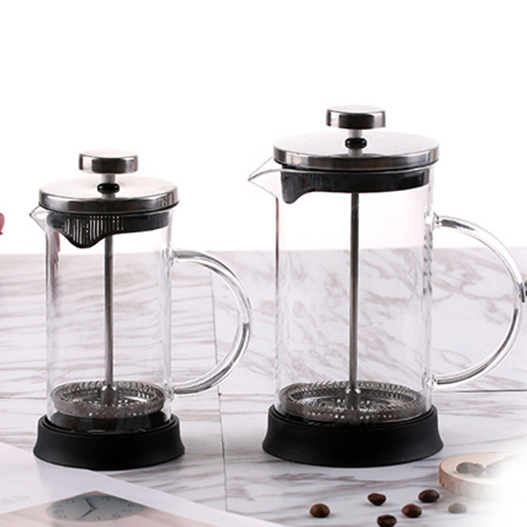 wholesale price french press coffee maker,portable travel french press,cafetiere french press