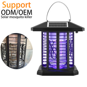 anti moustique mata moskito rechargeable fly tarp trapper mosquitoes killer lampe led solar mosquito killing lamp