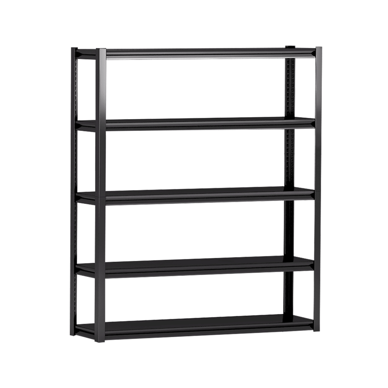 Shelf Rack Storage Shelves Metal Kitchen Racks Shoe Estanteria Boltless Shelving Book Estante Tier Garage Vertical Bookshelf