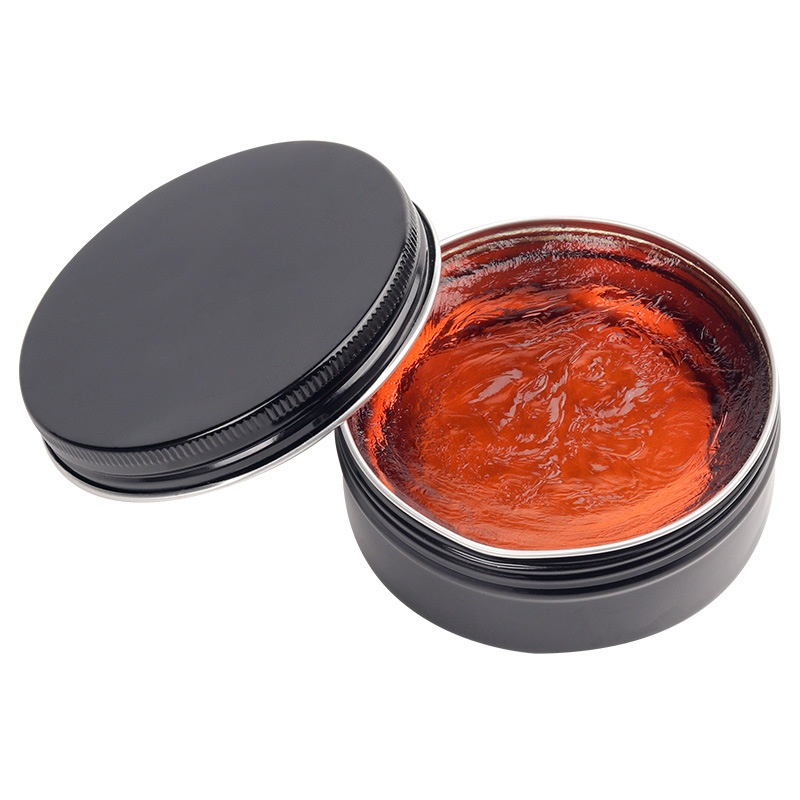 Hair Styling Products Salon Fashion Professional Free Samples Pomade Matte Hair Clay For Man Hair Wax