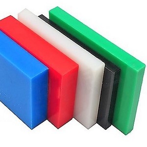 Uhmwpe Fiber Pe Manufacturer High Density Polyethylene Plastic Sheet