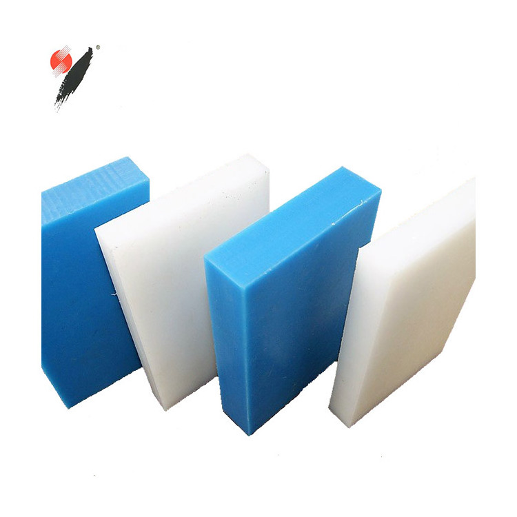 Best quality customized 4x8 plastic hdpe sheet /recycled plastic uhmwpe board