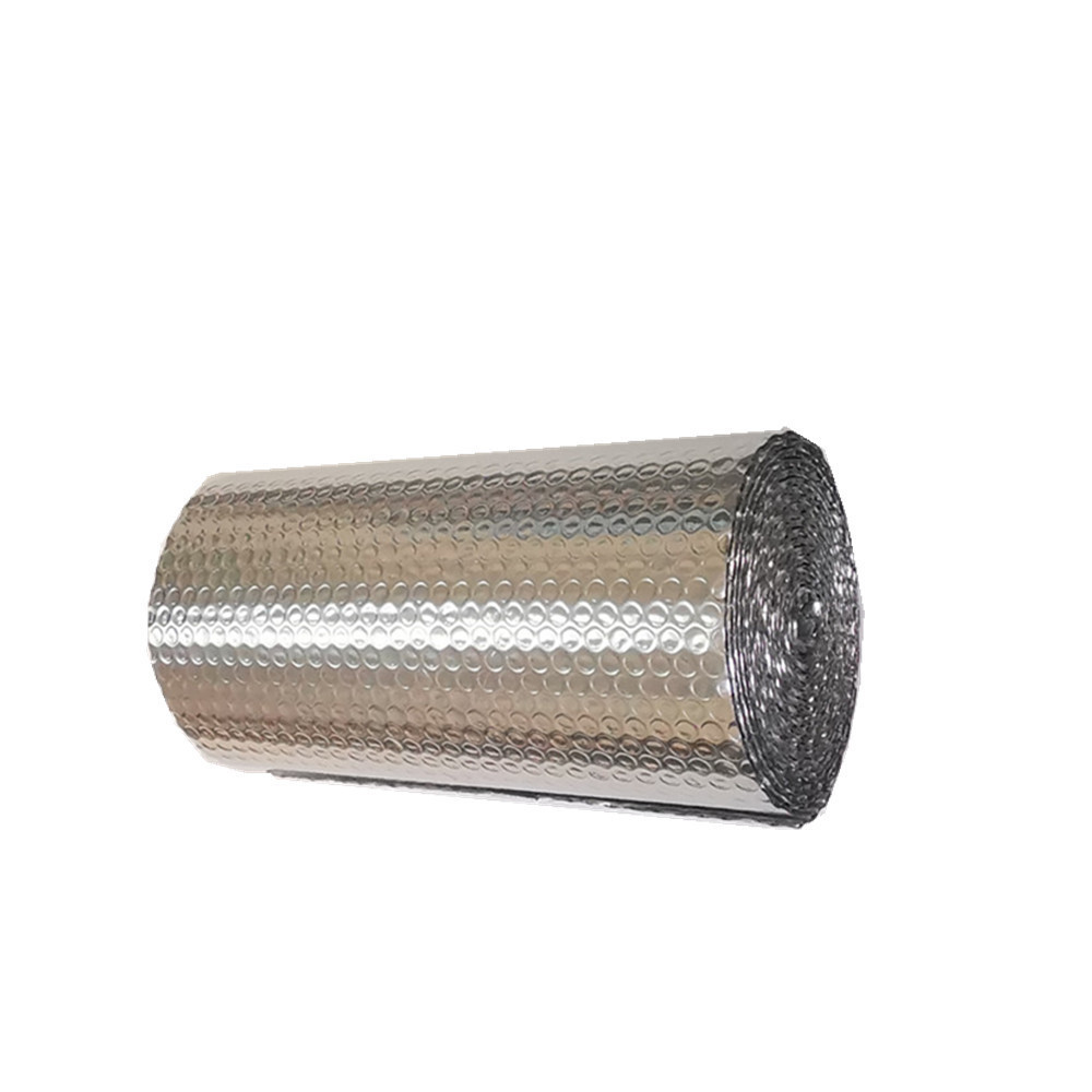 woven fabric thermal insulation container liner 20ft foil liner bubble insulation shipping