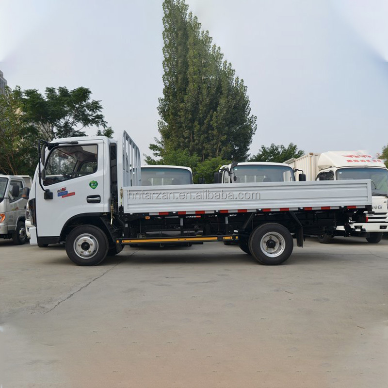 DONGFENG CAPTAIN CARGO TRUCK*EXPORT ONLY* | dubizzleDONGFENG CAPTAIN CARGO TRUCK