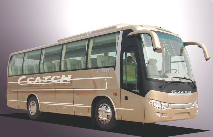 China Top Brand Used Bus Refurbished 32 Seats Passenger Bus Coach Bus For Sale