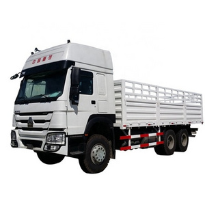 HOWO  LIght truck 6 10 tons lorry truck