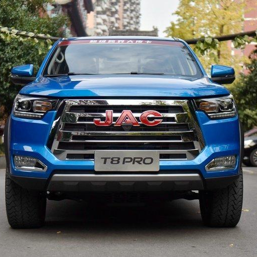 Brand new Diesel 4wd T8 RPO cheap price chinese pickup truck