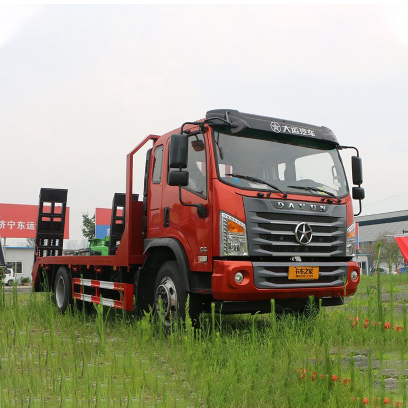 brand new 2 to 20 ton Tow truck/Wrecker Truck//Flatbed Towing truck from Japan