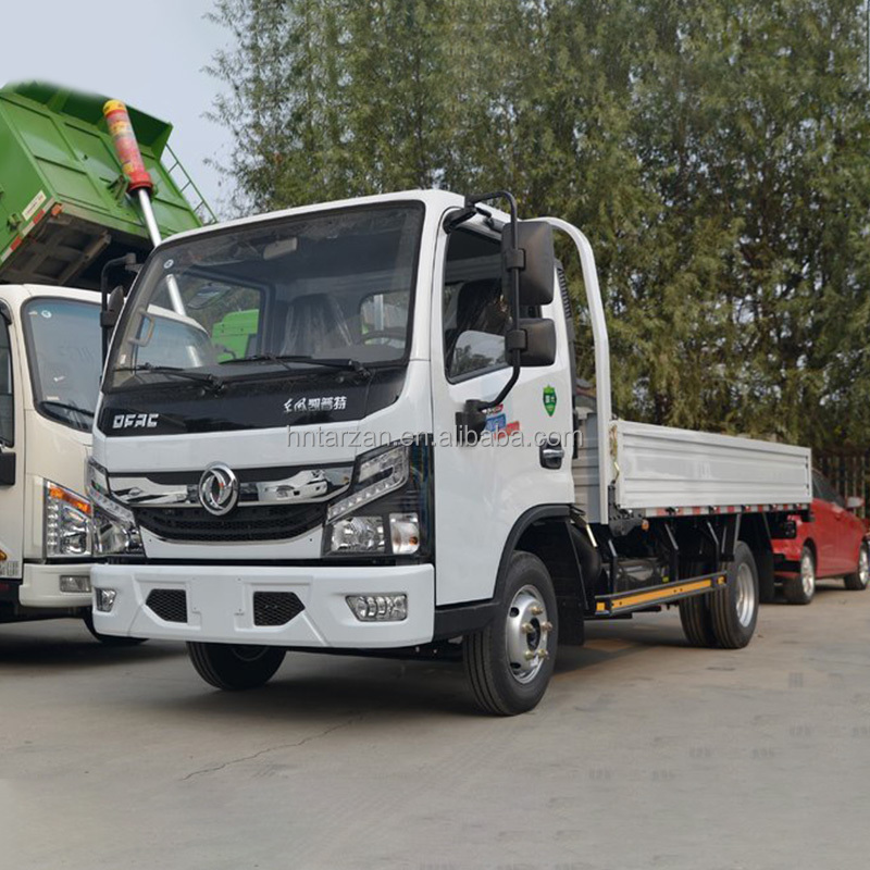 Captain Light Truck of Dongfeng Brand