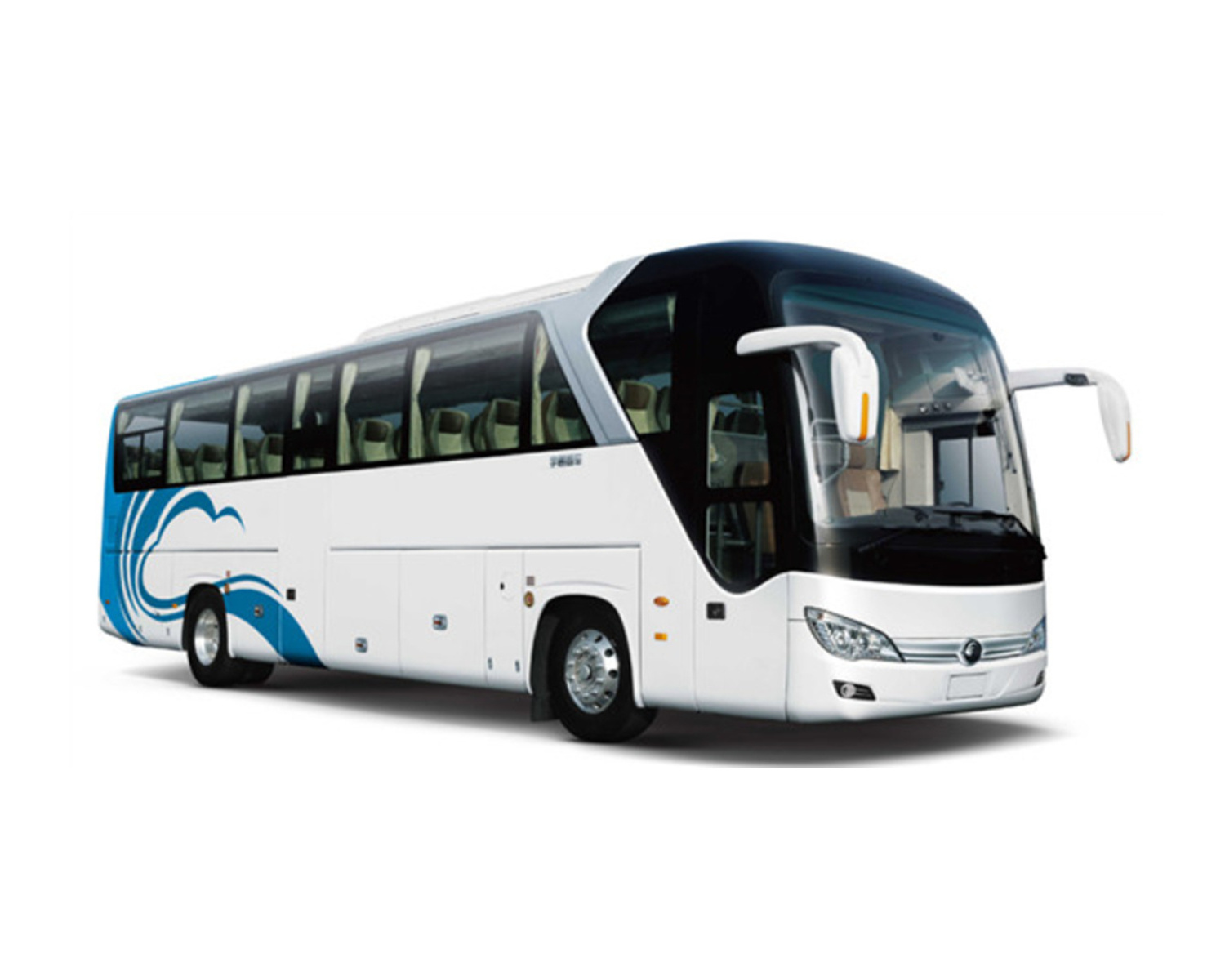 Cheap used Yutong Brand Bus Refurbished 32 45 47 Seats Passenger Bus Coach Bus For Sale