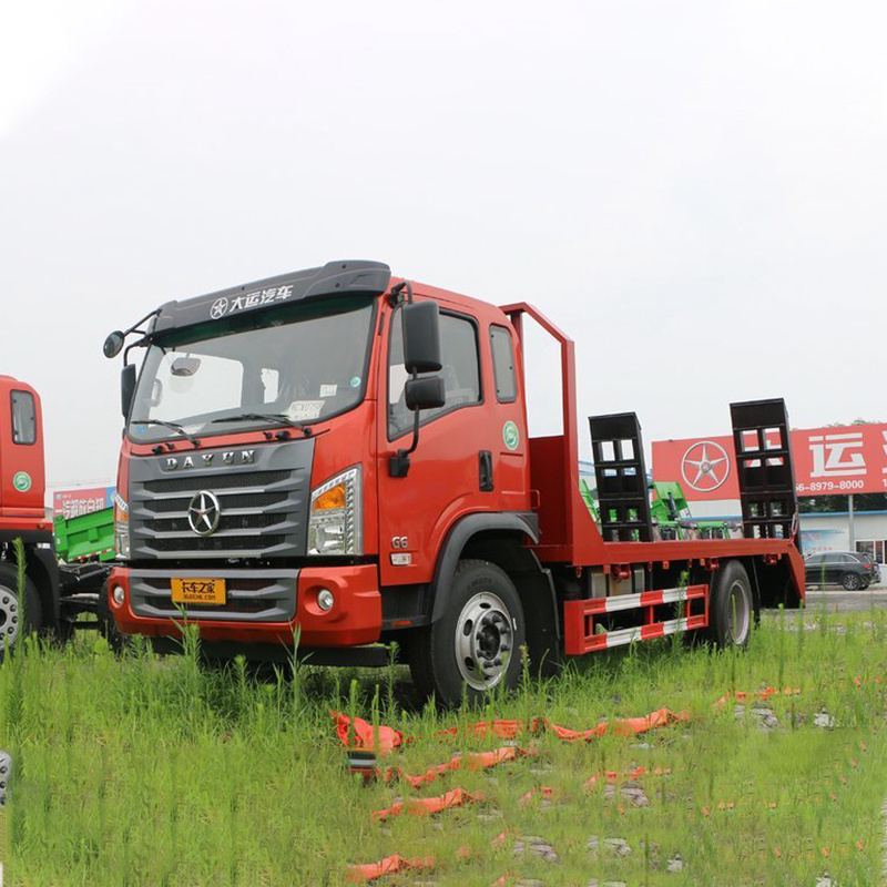 brand new 2 to 20 ton Tow truck/Wrecker Truck//Flatbed Towing truck from Japan