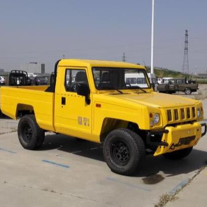 Stock BAW Right hand drive Pickup truck for sale