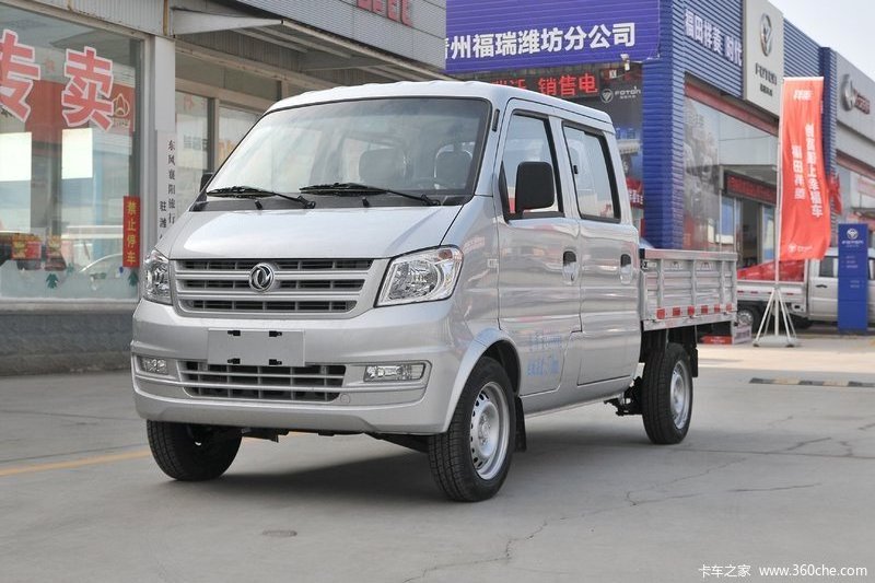 Dongfeng Xiaokang K03 4x2  Cargo Truck