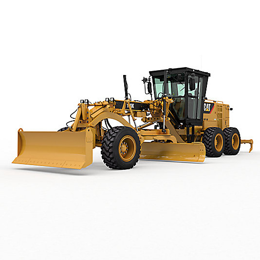 Good Condition Original USA Used CAT 140H Motor Grader Used 140k 140h 140G Caterpillar CAT 140H used Motor Graders