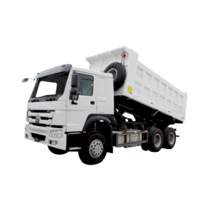 Sinotruk Howo 371 375hp 6x4 A7 20cubic used tipper trucks for Sale Price