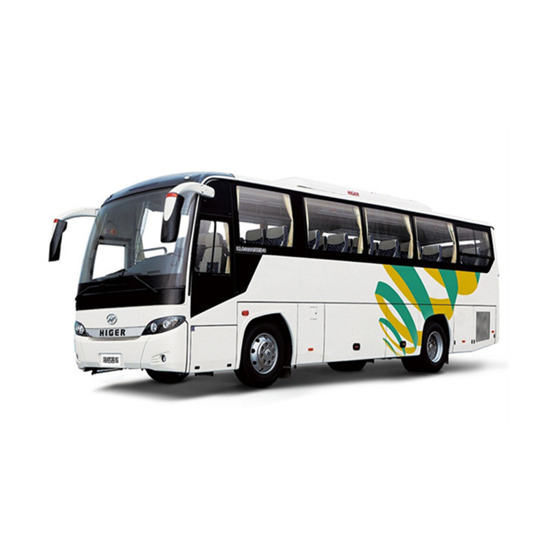 Luxury Coach Tour Bus 33-40 seat good quality for sale