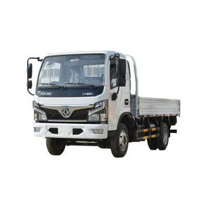 Original Dongfeng Brand China Light 3-10 Ton Cargo Truck/Light Cargo Truck